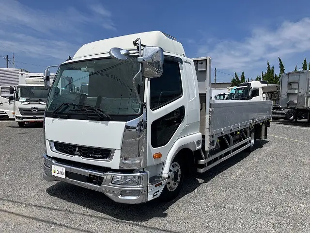 三菱 ファイター 2KG-FK65F(2WD)の写真1