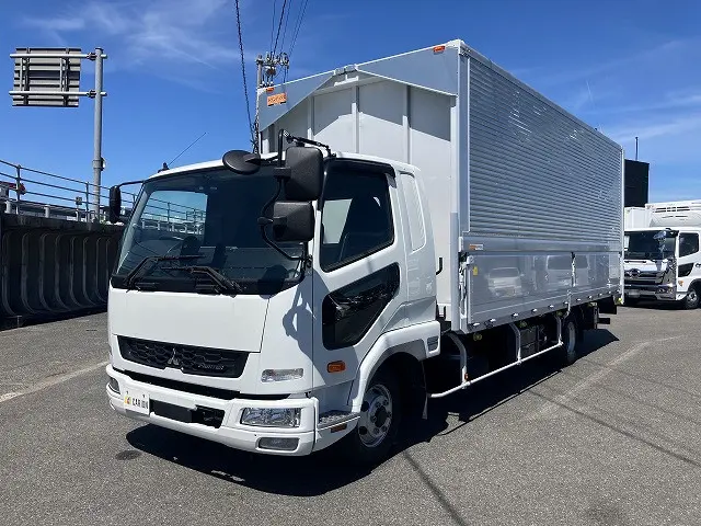 三菱 ファイター 2KG-FK65F(2WD)の写真1