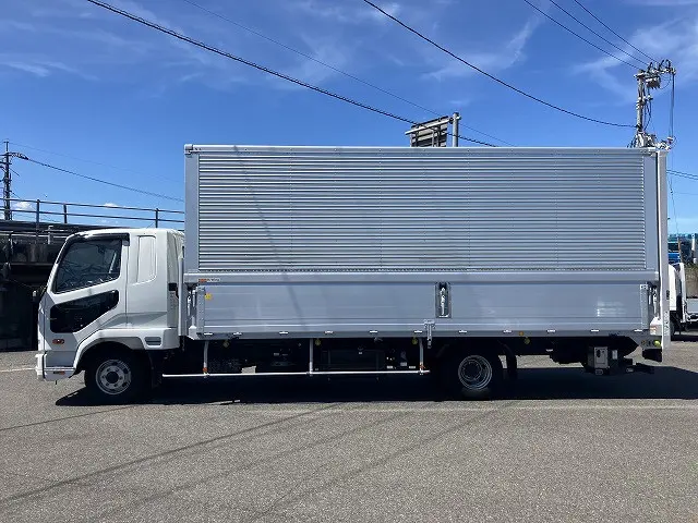 三菱 ファイター 2KG-FK65F(2WD)の写真7