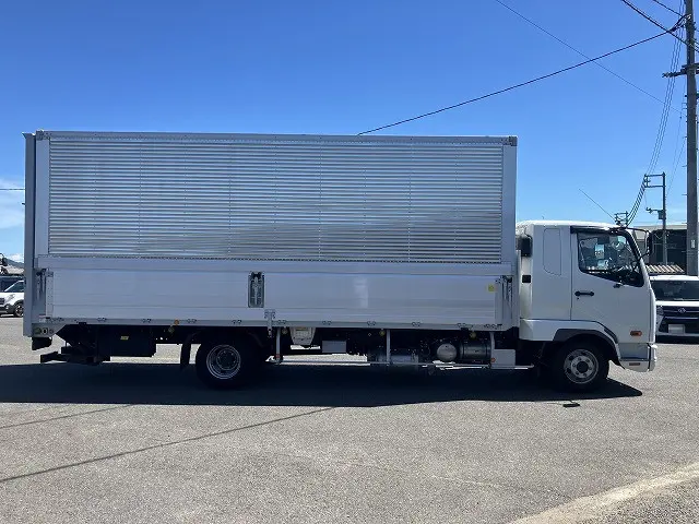 三菱 ファイター 2KG-FK65F(2WD)の写真8