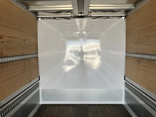 三菱 ファイター 2KG-FK65F(2WD)の写真12