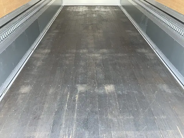 三菱 ファイター 2KG-FK65F(2WD)の写真13