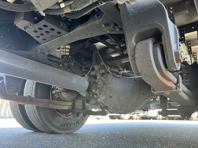 三菱 ファイター 2KG-FK65F(2WD)の写真18