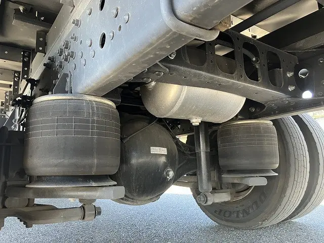 三菱 ファイター 2KG-FK65F(2WD)の写真19