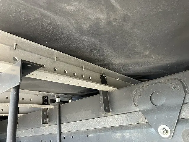 三菱 ファイター 2KG-FK65F(2WD)の写真20