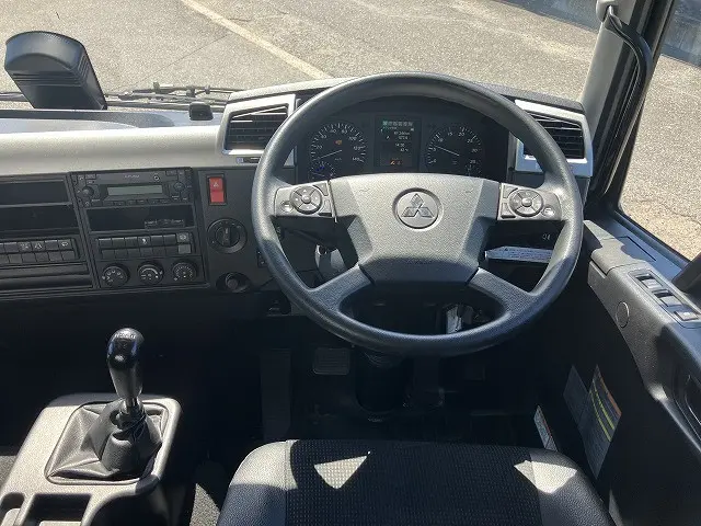 三菱 ファイター 2KG-FK65F(2WD)の写真24