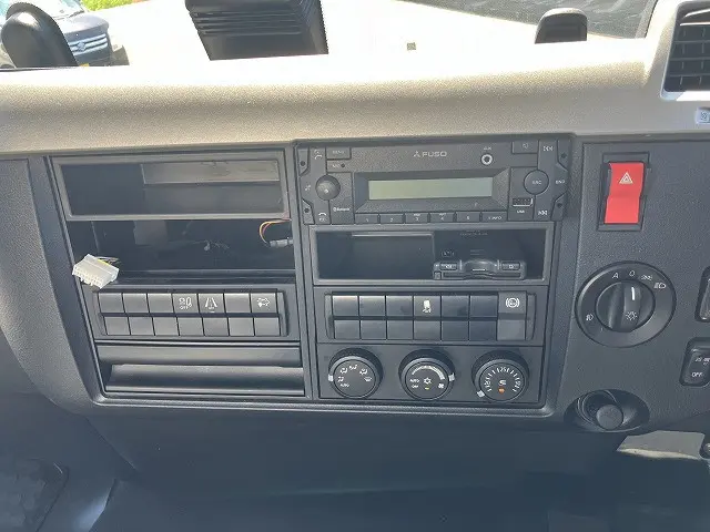 三菱 ファイター 2KG-FK65F(2WD)の写真27