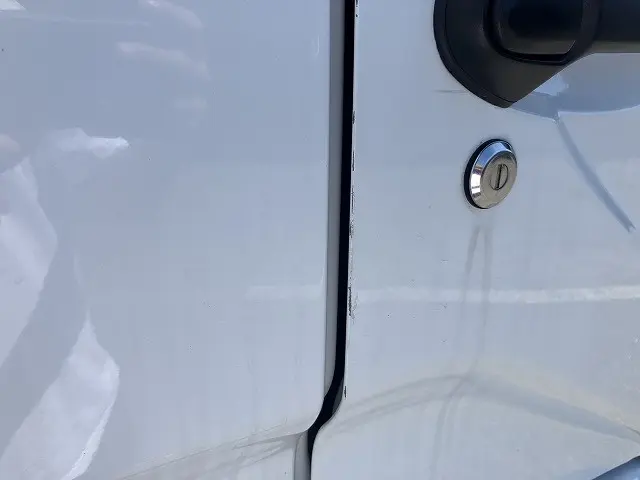 三菱 ファイター 2KG-FK65F(2WD)の写真28