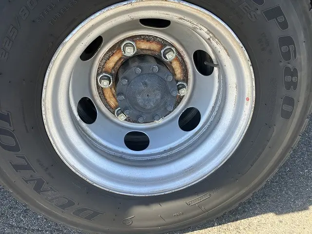 三菱 ファイター 2KG-FK65F(2WD)の写真29