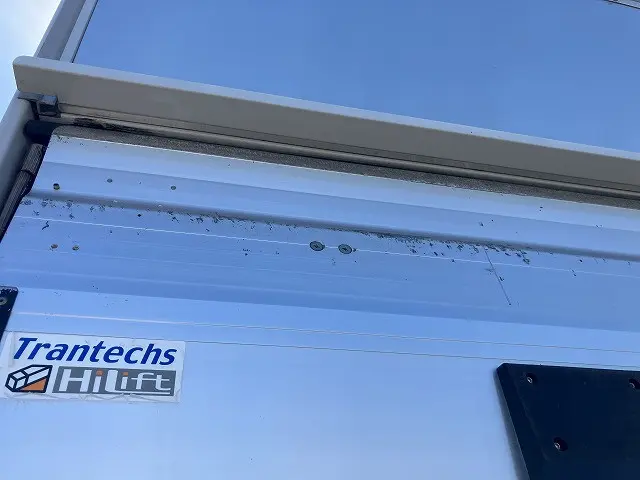 三菱 ファイター 2KG-FK65F(2WD)の写真30