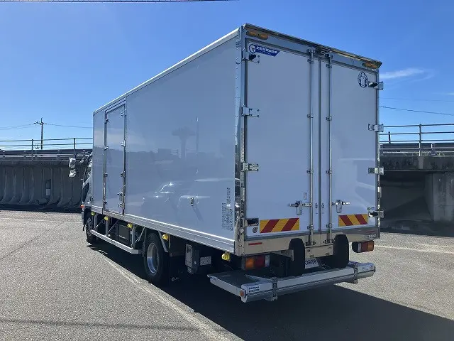 三菱 ファイター TKG-FK74F(2WD)の写真3