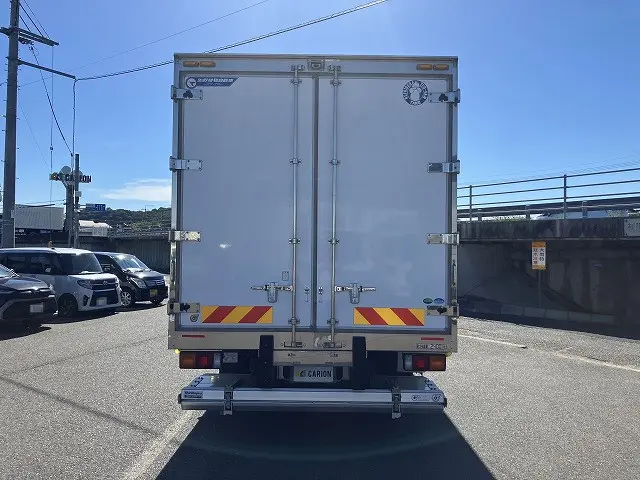 三菱 ファイター TKG-FK74F(2WD)の写真6