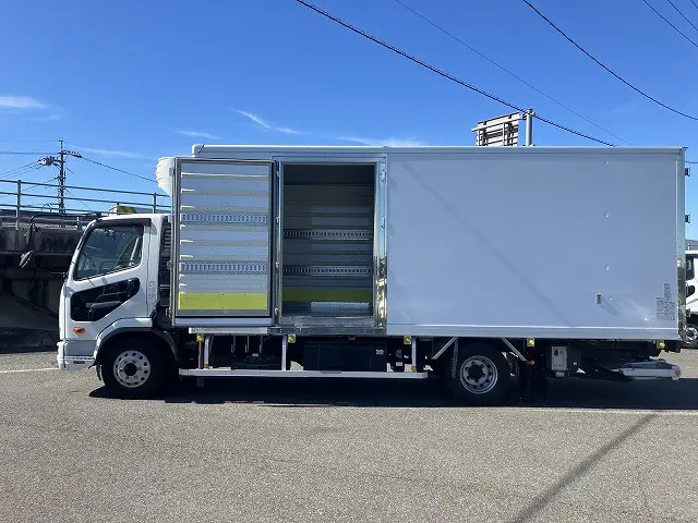 三菱 ファイター TKG-FK74F(2WD)の写真7