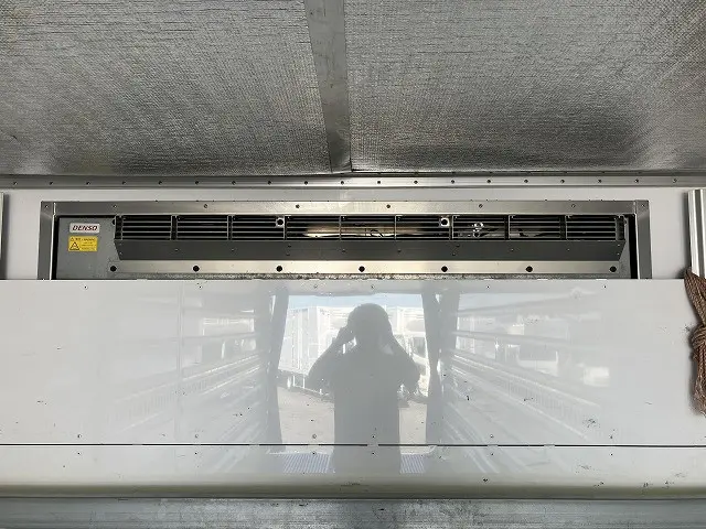 三菱 ファイター TKG-FK74F(2WD)の写真10