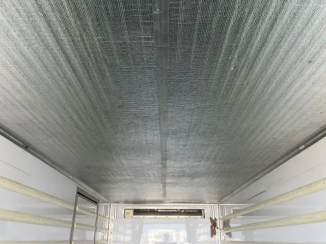 三菱 ファイター TKG-FK74F(2WD)の写真11