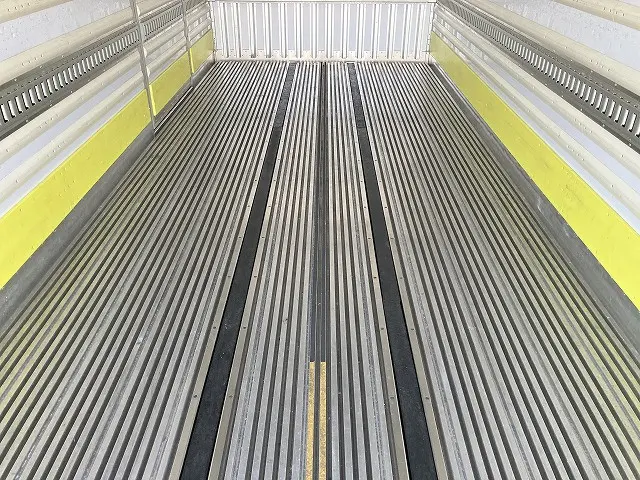 三菱 ファイター TKG-FK74F(2WD)の写真12