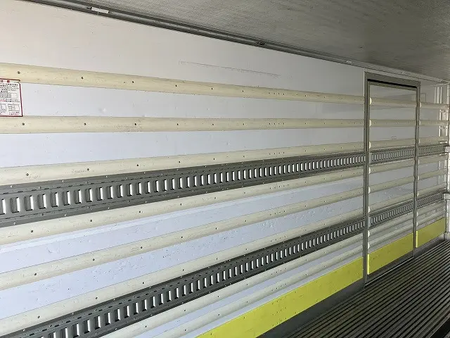 三菱 ファイター TKG-FK74F(2WD)の写真13