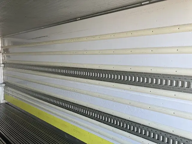 三菱 ファイター TKG-FK74F(2WD)の写真14