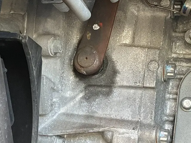 三菱 ファイター TKG-FK74F(2WD)の写真17