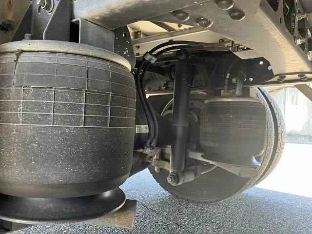 三菱 ファイター TKG-FK74F(2WD)の写真19