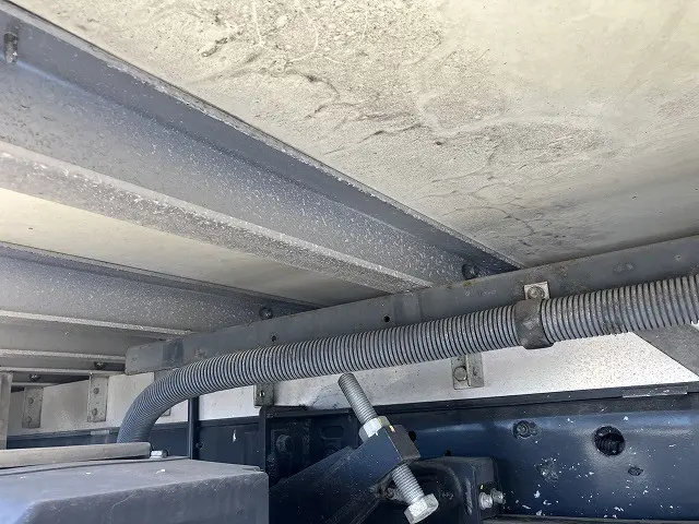 三菱 ファイター TKG-FK74F(2WD)の写真20