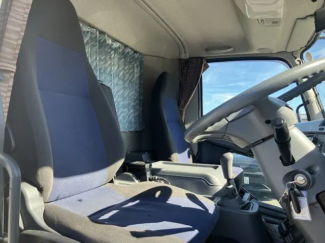 三菱 ファイター TKG-FK74F(2WD)の写真25