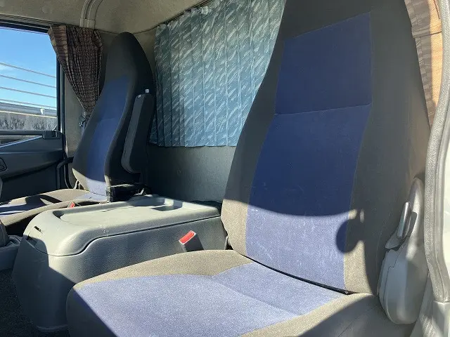 三菱 ファイター TKG-FK74F(2WD)の写真26