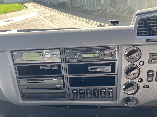 三菱 ファイター TKG-FK74F(2WD)の写真27