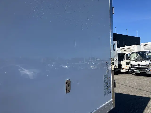 三菱 ファイター TKG-FK74F(2WD)の写真28