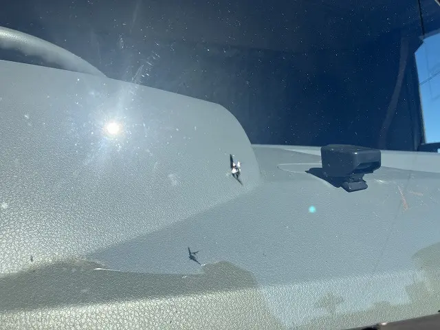 三菱 ファイター TKG-FK74F(2WD)の写真30