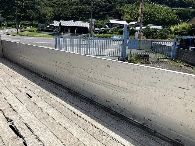 三菱 スーパーグレート LDG-FQ62F(6x2)の写真16