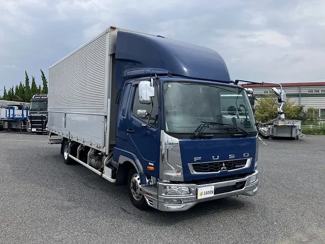 三菱 ファイター 2KG-FK65F(2WD)の写真2