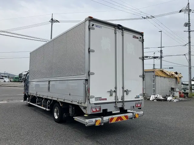 三菱 ファイター 2KG-FK65F(2WD)の写真3