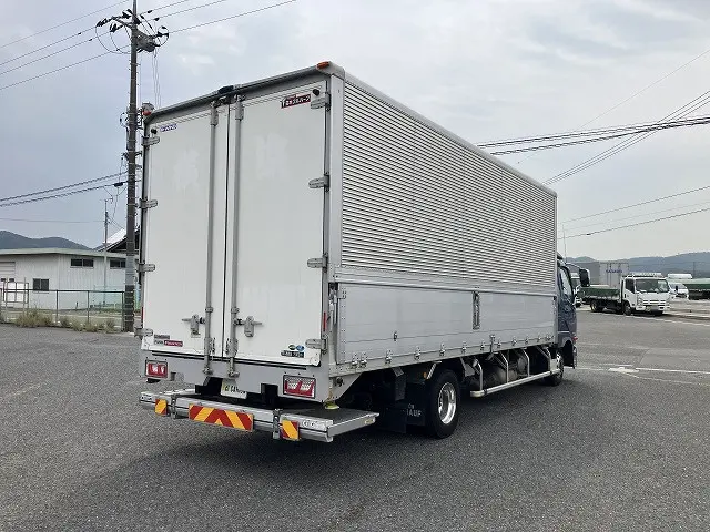 三菱 ファイター 2KG-FK65F(2WD)の写真4