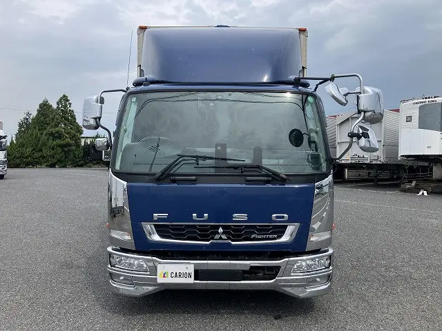 三菱 ファイター 2KG-FK65F(2WD)の写真5