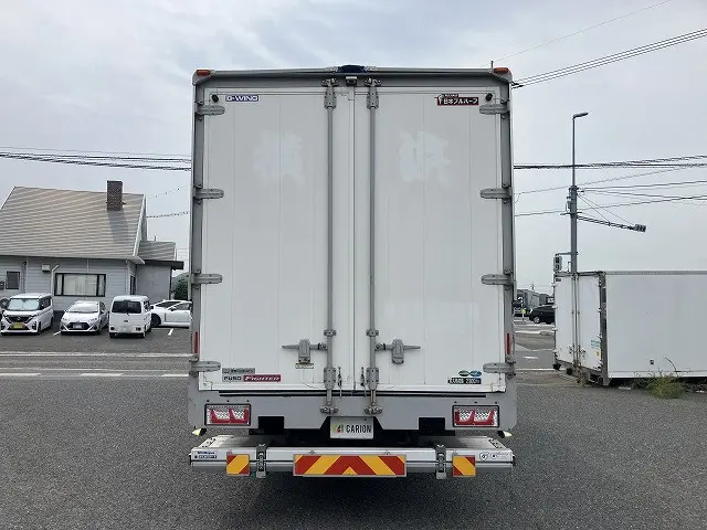 三菱 ファイター 2KG-FK65F(2WD)の写真6