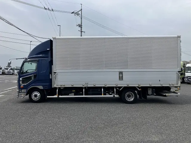 三菱 ファイター 2KG-FK65F(2WD)の写真7