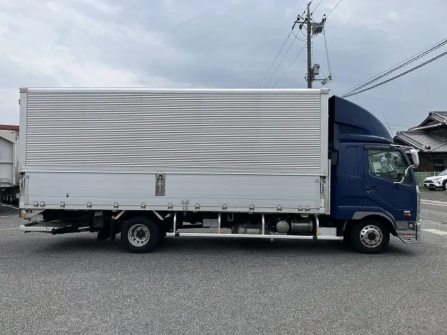 三菱 ファイター 2KG-FK65F(2WD)の写真8