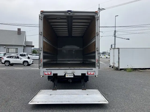 三菱 ファイター 2KG-FK65F(2WD)の写真9