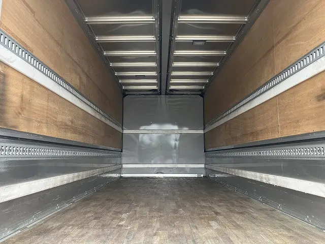 三菱 ファイター 2KG-FK65F(2WD)の写真10