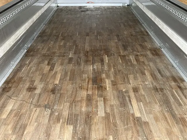 三菱 ファイター 2KG-FK65F(2WD)の写真12