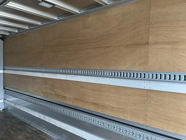 三菱 ファイター 2KG-FK65F(2WD)の写真14