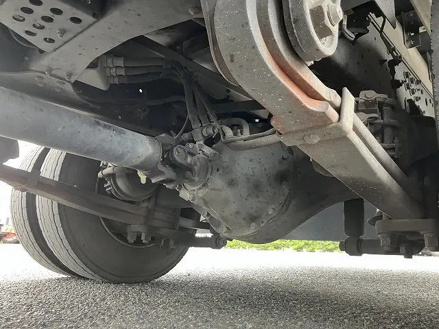 三菱 ファイター 2KG-FK65F(2WD)の写真17