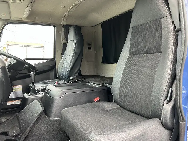 三菱 ファイター 2KG-FK65F(2WD)の写真25