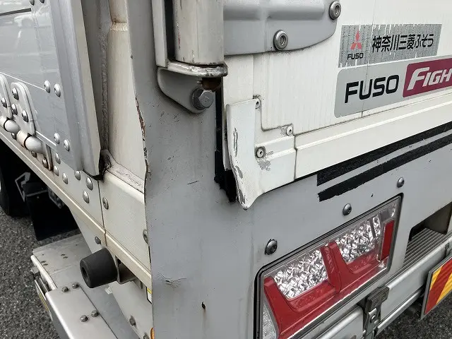 三菱 ファイター 2KG-FK65F(2WD)の写真27
