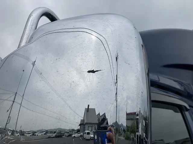 三菱 ファイター 2KG-FK65F(2WD)の写真28