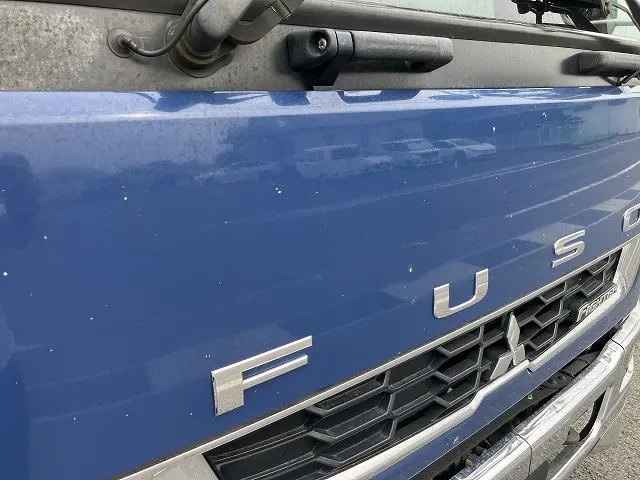 三菱 ファイター 2KG-FK65F(2WD)の写真29
