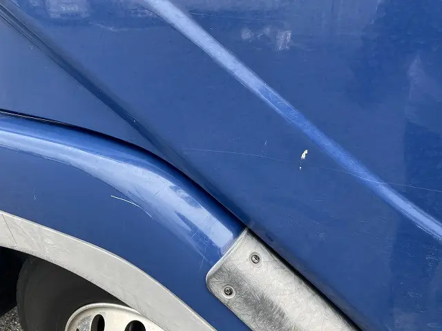 三菱 ファイター 2KG-FK65F(2WD)の写真30