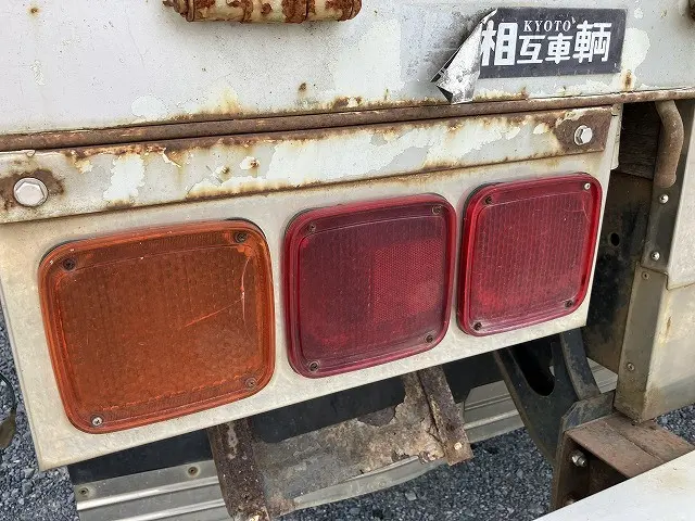 三菱 スーパーグレート PDG-FQ62F(6x2)の写真30