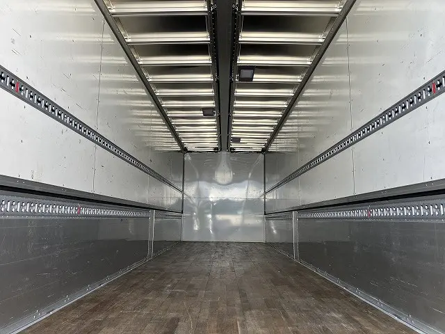 三菱 スーパーグレート 2PG-FS84VZ(8x4)の写真11